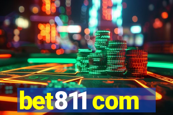 bet811 com